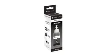 Lightwave LW-UIB-02B Ink Bottle (Black)