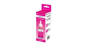 Lightwave LW-UIB-02M Ink Bottle (Magenta)
