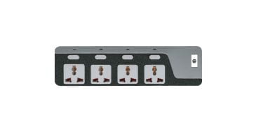 LightWave LW EXT 754-3P Power Extension