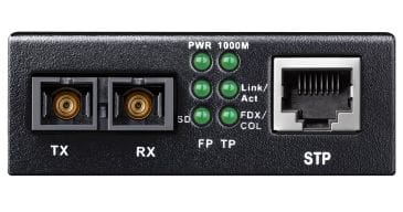 Cudy MC100GMA-05 Media Converter
