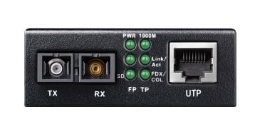 Cudy MC100GSA-100 Media Converter