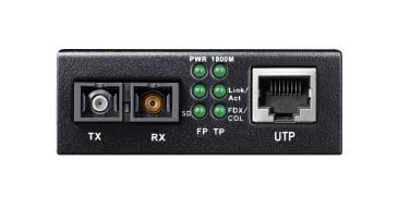 Cudy MC100GSA-20 Media Converter