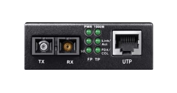 Cudy MC100GSA-40 Media Converter