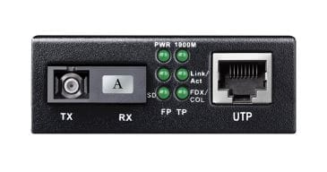 Cudy MC100GSB-20A Media Converter