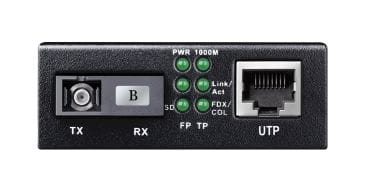 Cudy MC100GSB-20B Media Converter