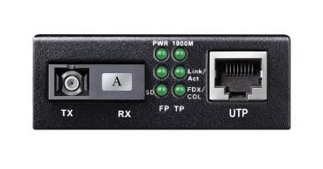 Cudy MC100GSB-40A Media Converter