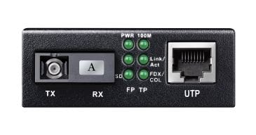 Cudy MC100GSB-40B Media Converter