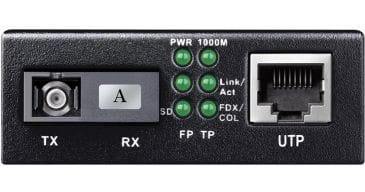 Cudy MC100GSB-60A Media Converter