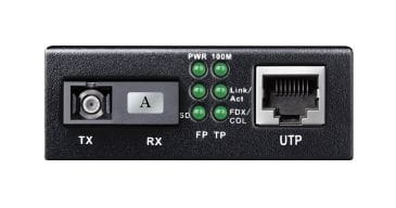 Cudy MC100SB-20A Ethernet Media Converter