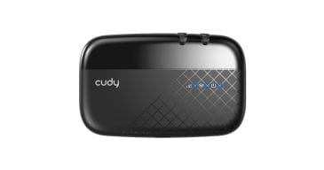Cudy MF4 4G LTE Mobile Wi-Fi