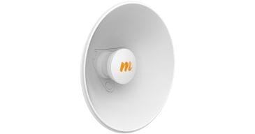 Mimosa N5-X20 Twist-on Dish Antenna 8-Pack (N5-X20-8P)
