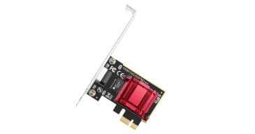 Cudy PE25 PCI Express Adapter