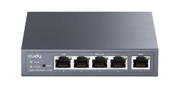 Cudy R700 Multi-WAN VPN Router