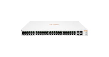 HPE Networking Instant On PoE Switch 1930 48G (JL686B)