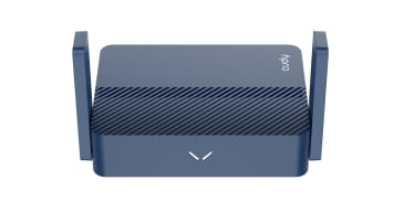 Cudy TR3000 Wi-Fi 6 Travel Router