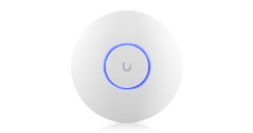Ubiquiti UniFi U6+ Access Point