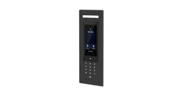 Ubiquiti UniFi Intercom Flush Mount (UACC-Intercom-FM)