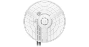 Ubiquiti AF60-LR Wireless Bridge
