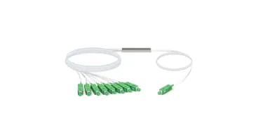 Ubiquiti UFiber Optical Splitter (UF-SPLITTER)