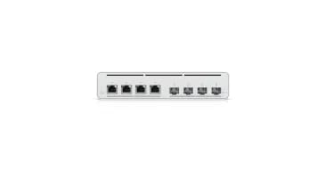 Ubiquiti UISP Switch Plus (UISP-S-Plus)