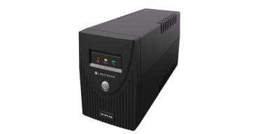 LightWave LW-UPS-850 Offline UPS