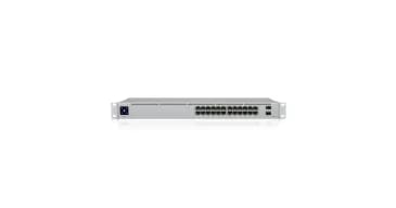 Ubiquiti UniFi USW-24 Switch