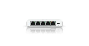Ubiquiti UniFi USW-Flex-2.5G-5 Switch