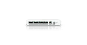 Ubiquiti UniFi USW-Flex-2.5G-8 Switch