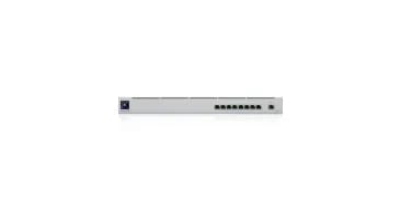 Ubiquiti UniFi USW-Mission-Critical Managed PoE Switch