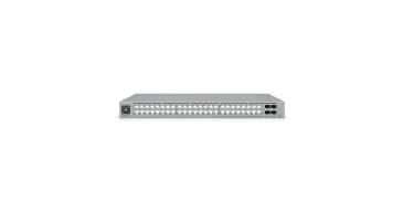 Ubiquiti UniFi USW-Pro-Max-48 Switch