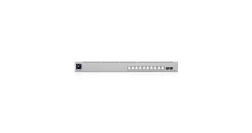Ubiquiti UniFi USW-Pro-XG-10-PoE Managed PoE Switch