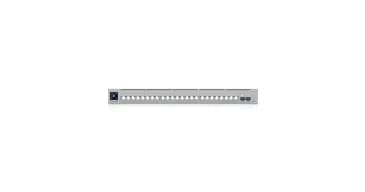 Ubiquiti UniFi USW-Pro-XG-24-PoE Managed PoE Switch