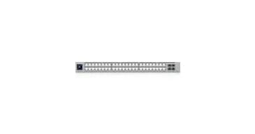 Ubiquiti UniFi USW-Pro-XG-48-PoE Managed PoE Switch
