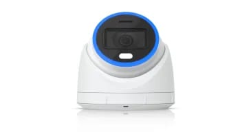 Ubiquiti UniFi AI 4K Turret Camera – White (UVC-AI-Turret-W)