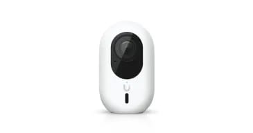 Ubiquiti UniFi G6 In-Ceiling Camera (UVC-G6-INS)