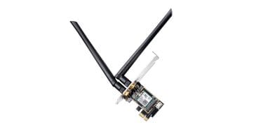Cudy WE3000 PCIe Adapter