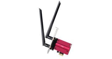 Cudy WE3000S PCIe Adapter
