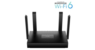 Cudy WR1500 Wi-Fi 6 Router
