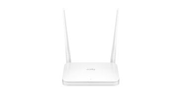 Cudy WR300 300Mbps Wi-Fi Router