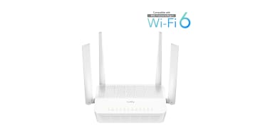 Cudy WR3000H Wi-Fi 6 Mesh Router