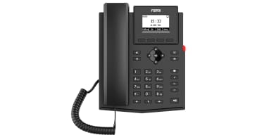 Fanvil X301W Entry Level WiFi IP Phone