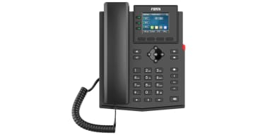 Fanvil X303P Entry Level IP Phone