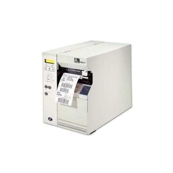 Zebra 105SL Industrial Printer (103-80E-00000) main product photo