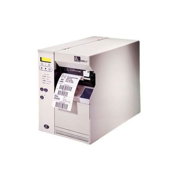 Zebra 105SL Barcode Label Printer (10500-200E-0070) main product photo