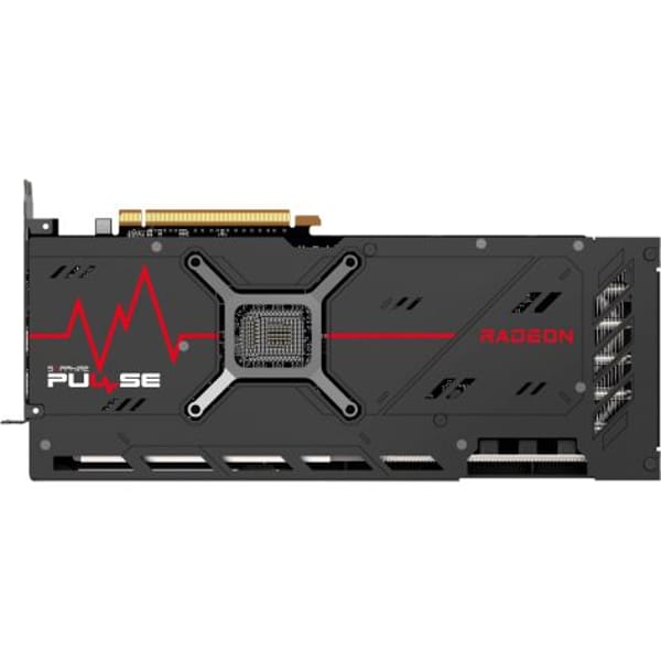 SAPPHIRE Pulse AMD Radeon RX 7900 XTX Gaming 24GB GDDR6 Graphics Card (11322-02-20G) main product photo