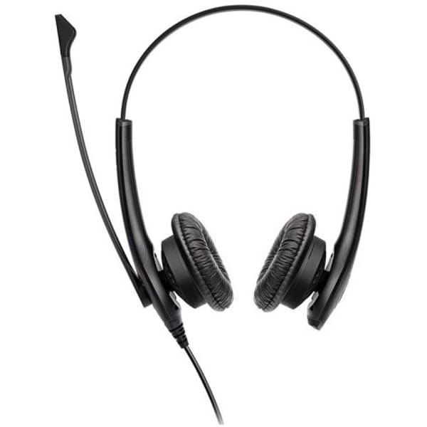 Jabra BIZ 1100 EDU NC Stereo Headset (1159-0139-EDU) main product photo