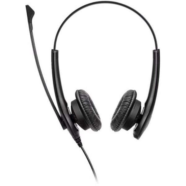 Jabra Biz 1100 EDU USB Duo Headset (1159-0159-EDU) main product photo