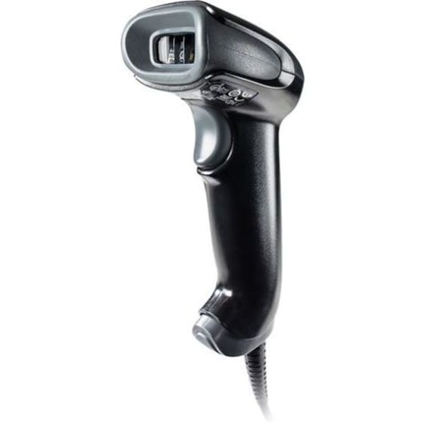 Honeywell Voyager 1450g 2D Area-Imaging Barcode Scanner (1450G2D-2USB-1) main product photo