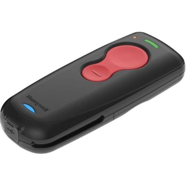 Honeywell Voyager 1602g 2D Barcode Scanner (1602G1D-2USB-OS) main product photo