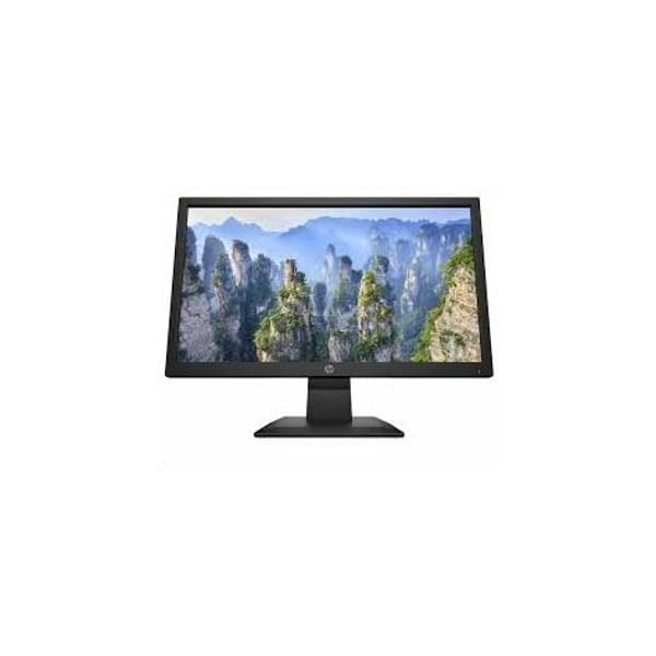 HP V20 HD 1H849AA + Monitor 19.5" Display main product photo
